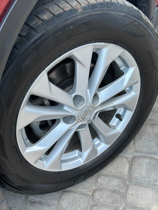 Продам Nissan Rogue 2016 рік можлива розстрочка,кредит,обмін!