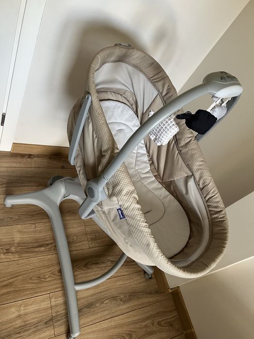 Baby hug 4w1 Air