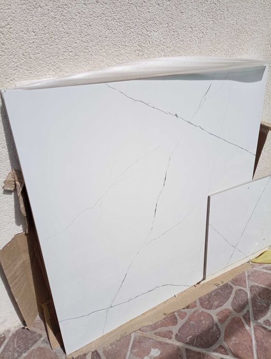 Azario carrara clasic gres/płytka 60*60 gatunek I