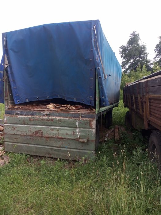 Прицеп.                        .