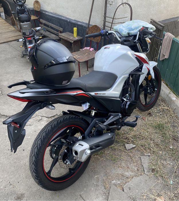 Loncin jl200-68a cr1s