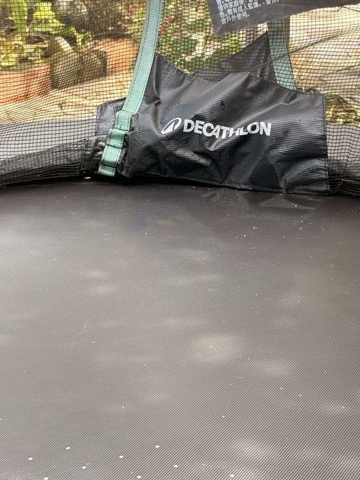 Trampoline 240 Decathlon