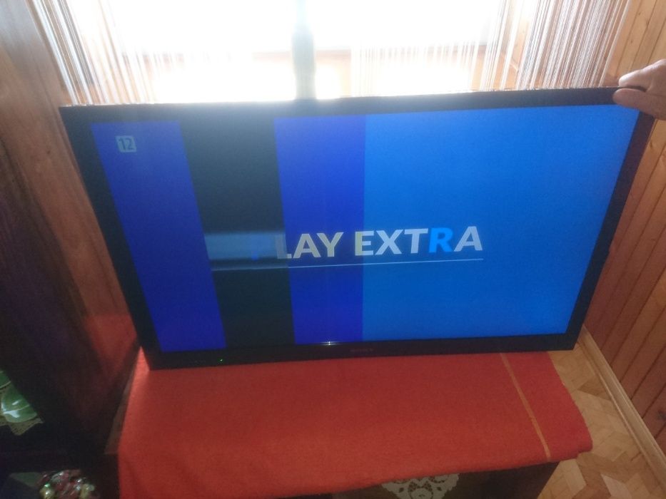 TV Sony zasilacz części driver t-con płyta główna matryca T400HW04 V1