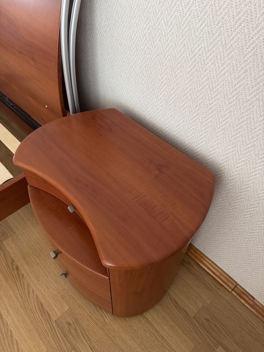 Меблі для спальні