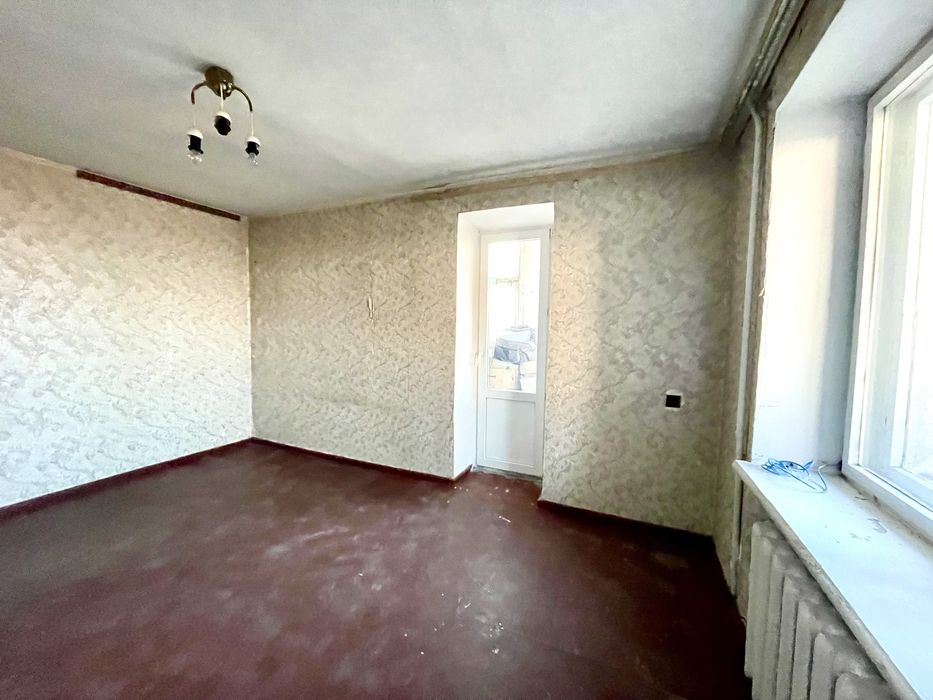 Продаж 2 кімнатноі  Інгульський район пр. Миру