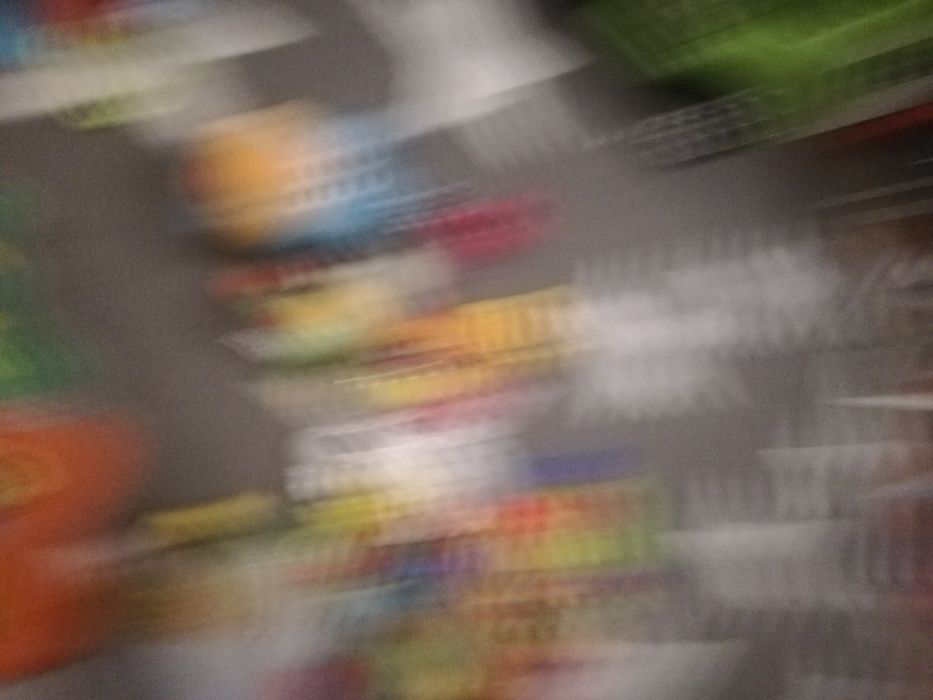 Gryzaki, książeczki do wody, grzechotki