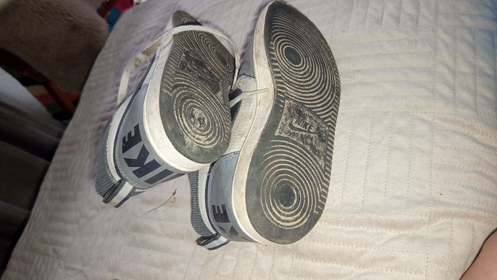 Buty Nike 38 snakersy