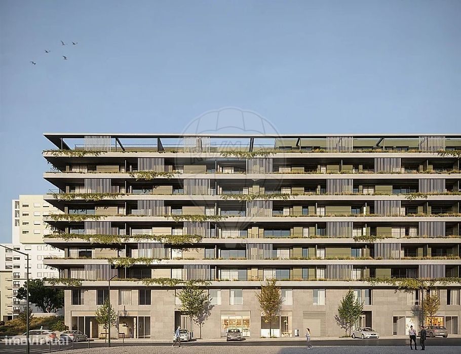 Apartamento T3 para venda