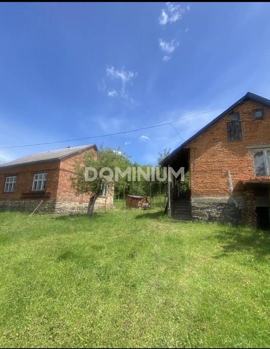 Продається будинок у с. Нанково