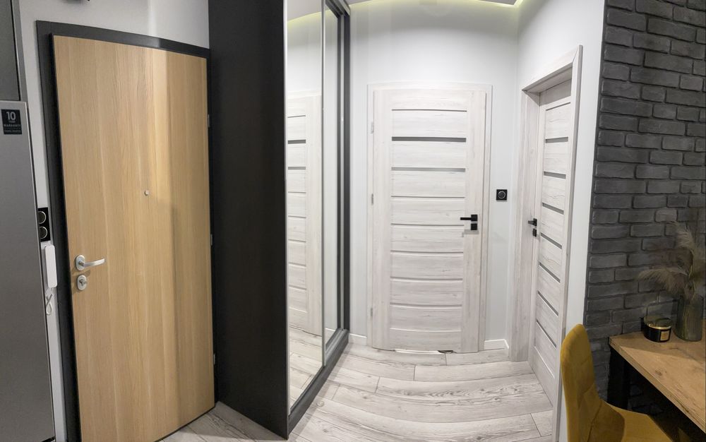 Miszkanie 38m2  Nowe Złotno