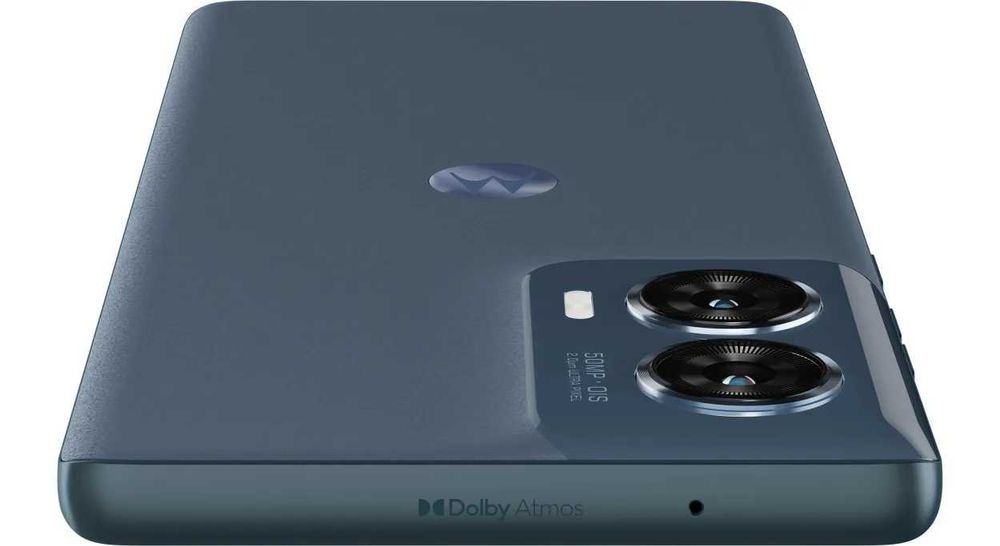 Motorola Edge 50 Fusion 12/256GB
