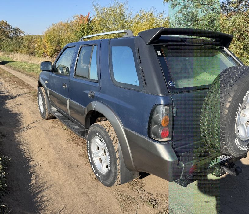 LANDWIND X6 2008,3299$