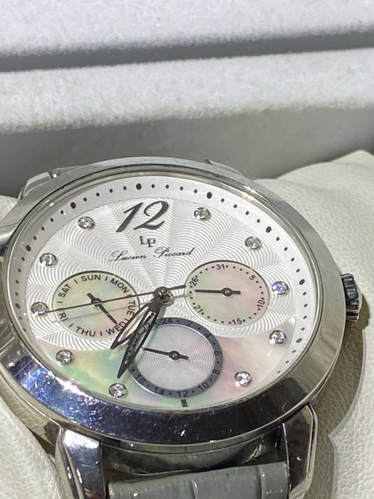 Наручные часы Lucien Piccard