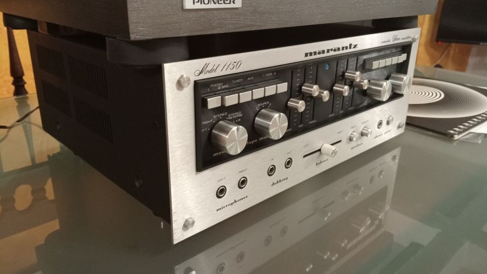 Marantz Model 115064751081777154121