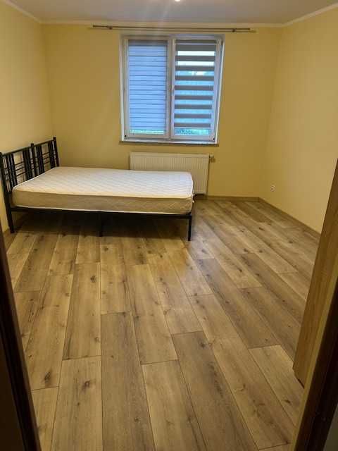 Wynajmę mieszkanie  43 m2  Umeblowane  Lubien kujawski