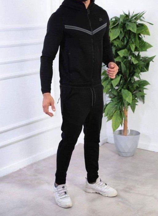 Nike Tech Fleece w rozmiarach od S do XXL