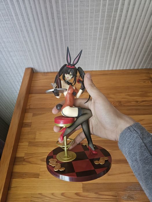 Продам Аниме коллекцию/Аниме фигурка/Anime figure/статуэтка