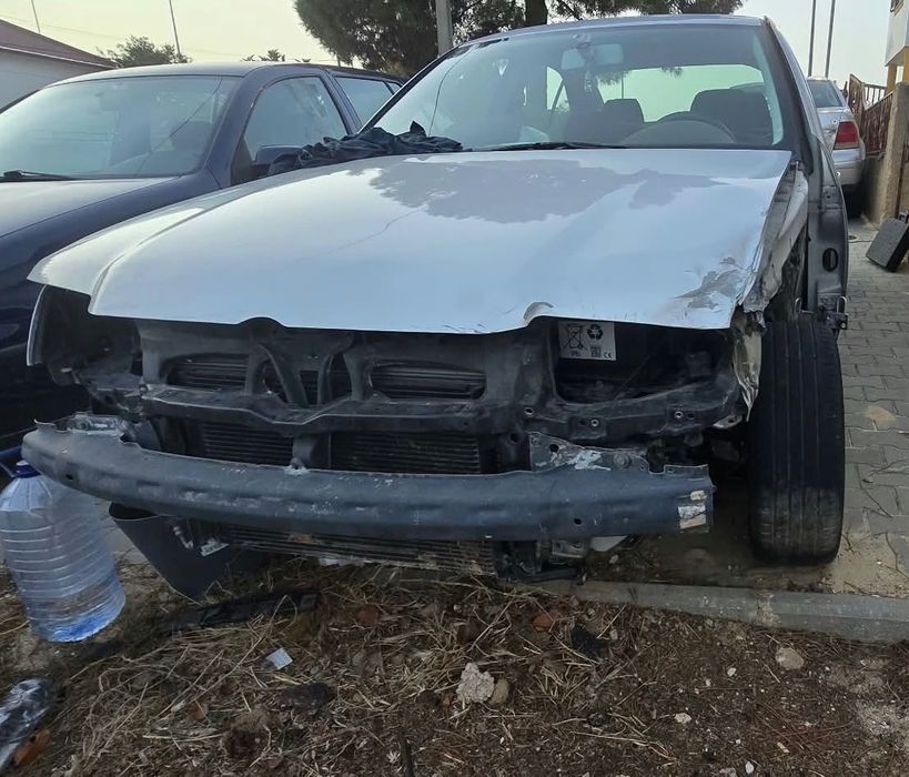 Peças carro bora