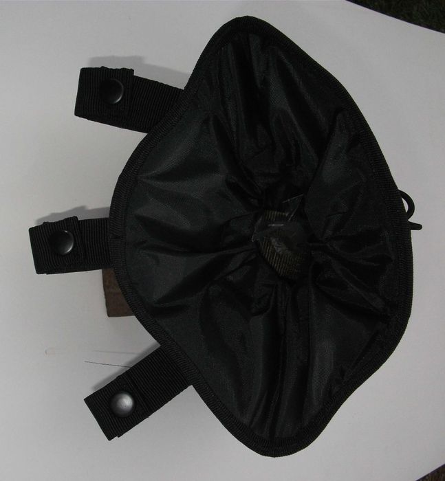 Torba Strzelecka Zrzutowa Taktyczna