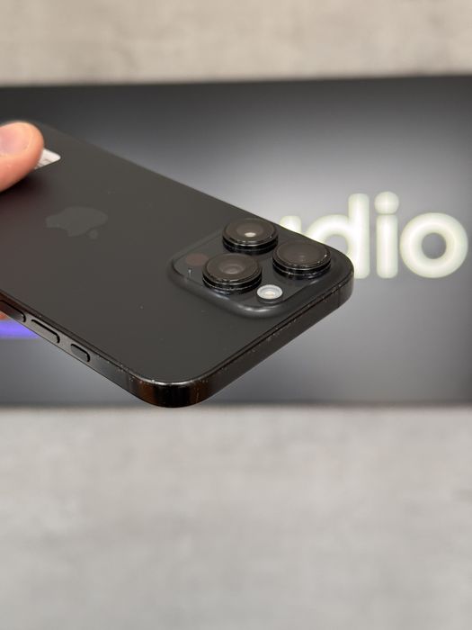 RATY 0% iPhone 16 Pro Max 256GB BATERIA 90% GWARANCJA 12 miesiecy!!!