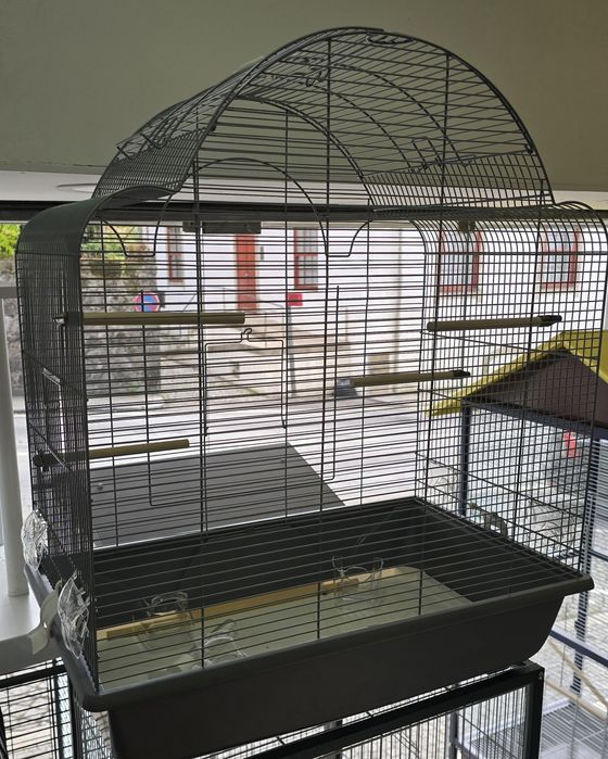 Gaiolas para aves