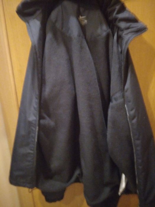 Kurtka Nike wiosenno- jesienna