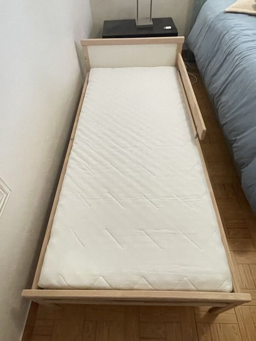 Cama para criança