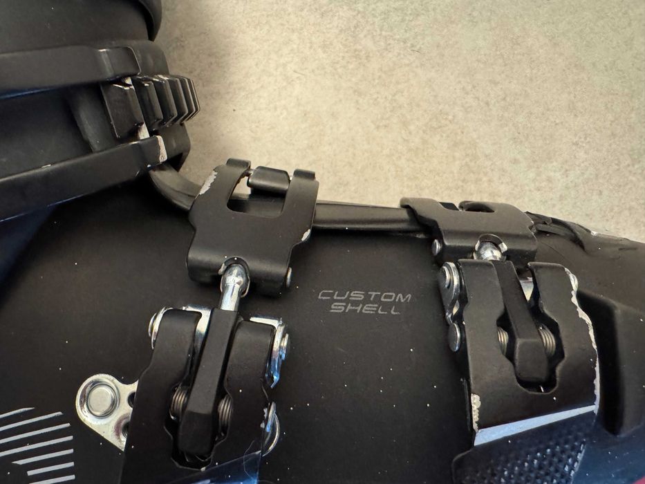 Buty narciarskie Salomon XPRO 100, 26-26.5