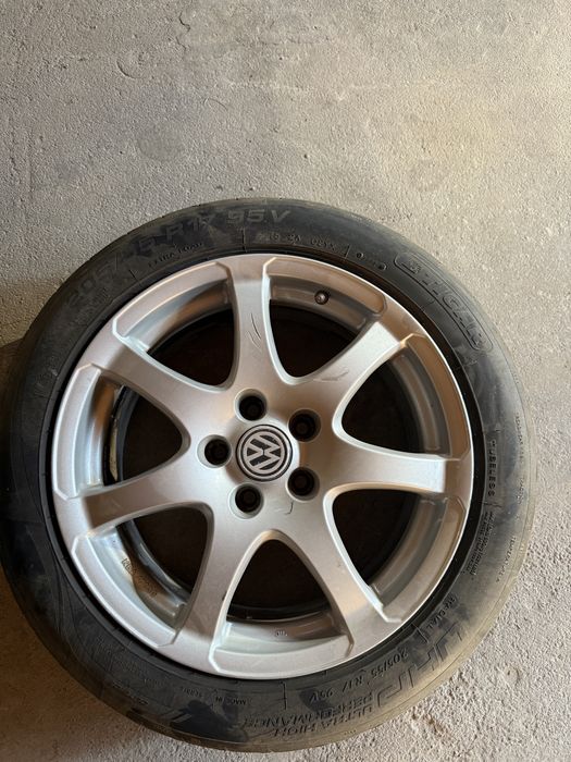 Продам Диски  r17 5x112