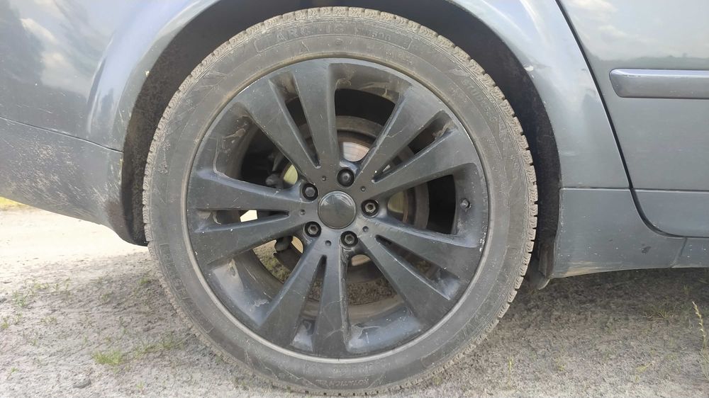 Продам Audi a4 2002р 1.9 96kw