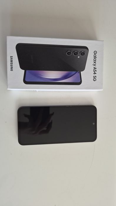 Samsung galaxy a54 5G 128gb