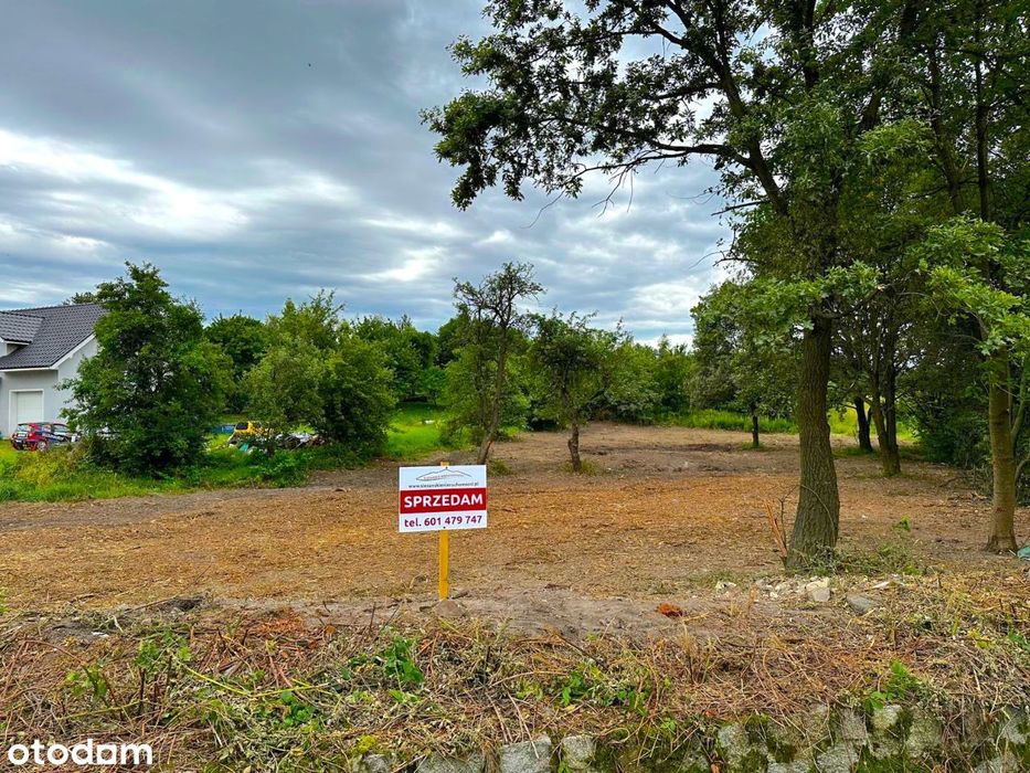 Zamieszkaj przy Ślęży/Tąpadła