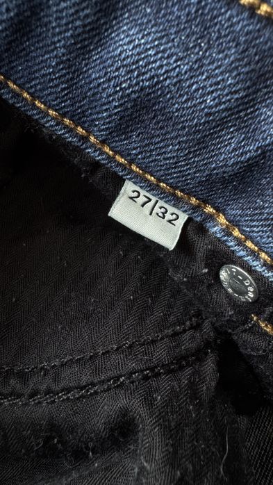 Jeansy damskie roz S Esprit