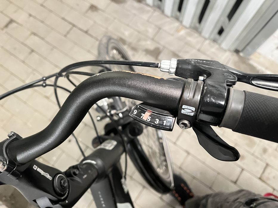 Rower Van Tuyl Terra