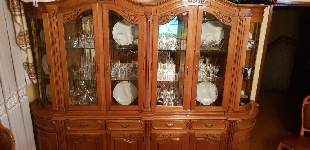 Mobilia de Sala completa