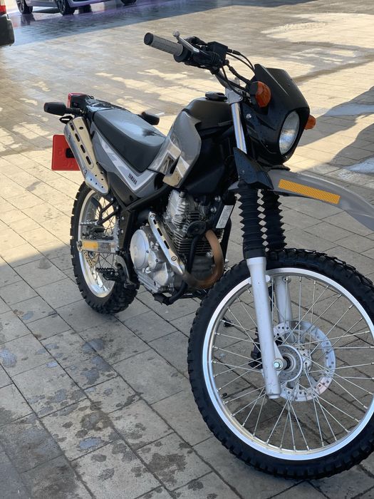 ЯМАХА XT 250 як нова