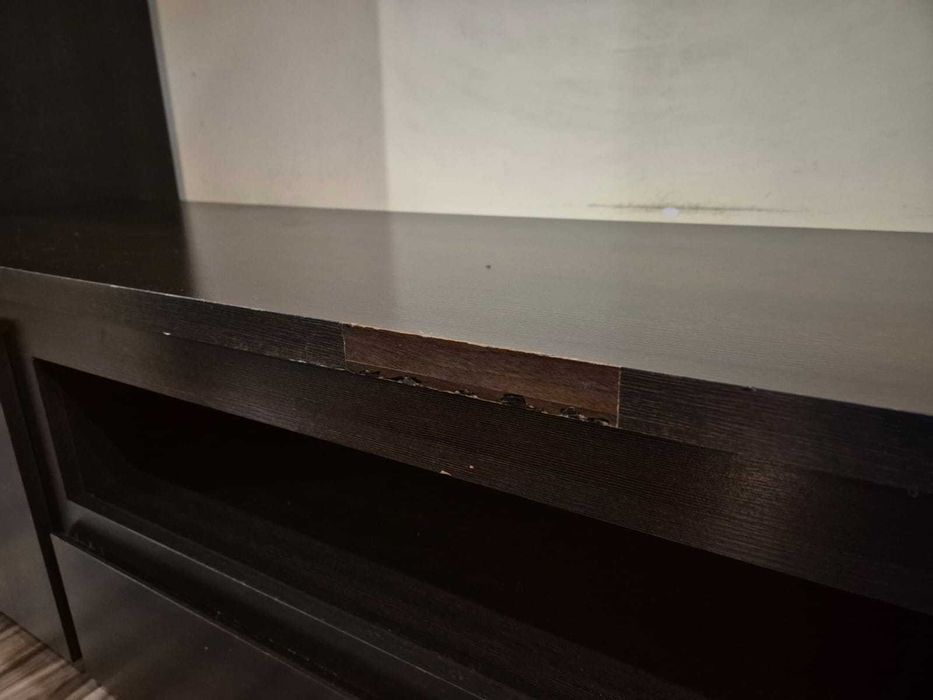 Zestaw mebli tv +ława