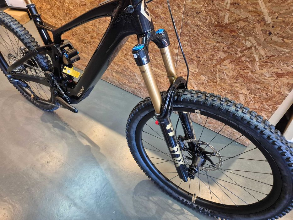 Bicicleta Enduro Eléctrica e-bike TEEWING Flux One Pro 2026