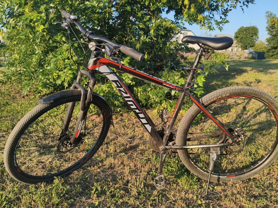 Продам велосипед Azimut