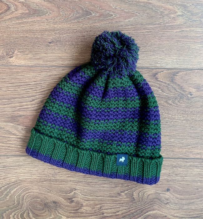 Оригінальна шапка Jack&Jones