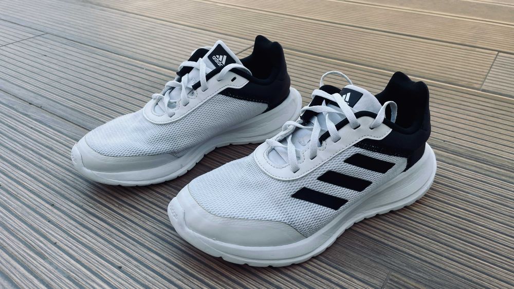 Sapatilhas Adidas Tensaur Run 2.0 (38-39)