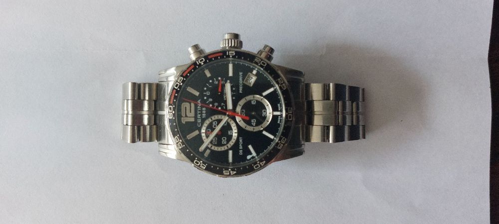 Certina Ds Sport