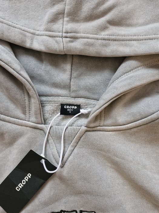 Худі  новий cropp