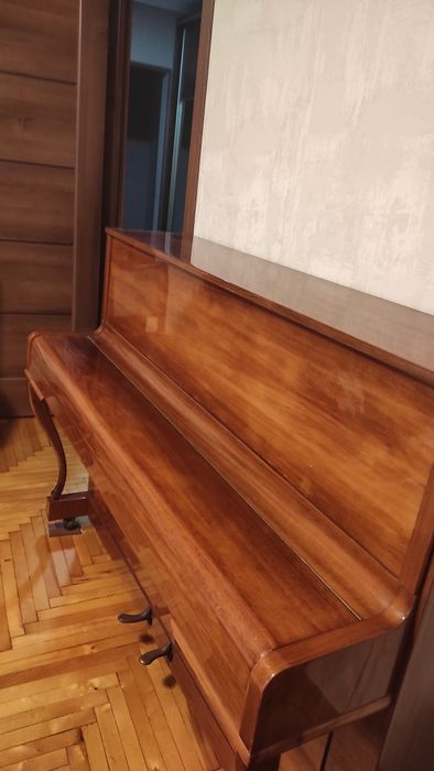 Піаніно Zimmermann