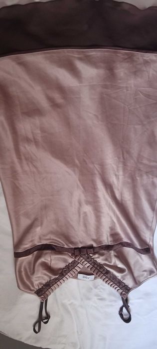 Camisa de Dormir Etam