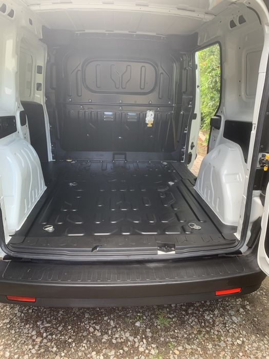 Fiat Doblo 2022/2023