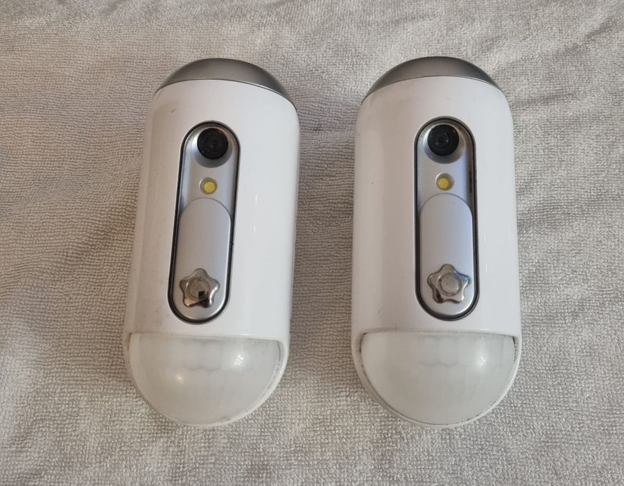 Camaras a pilhas ver fotos