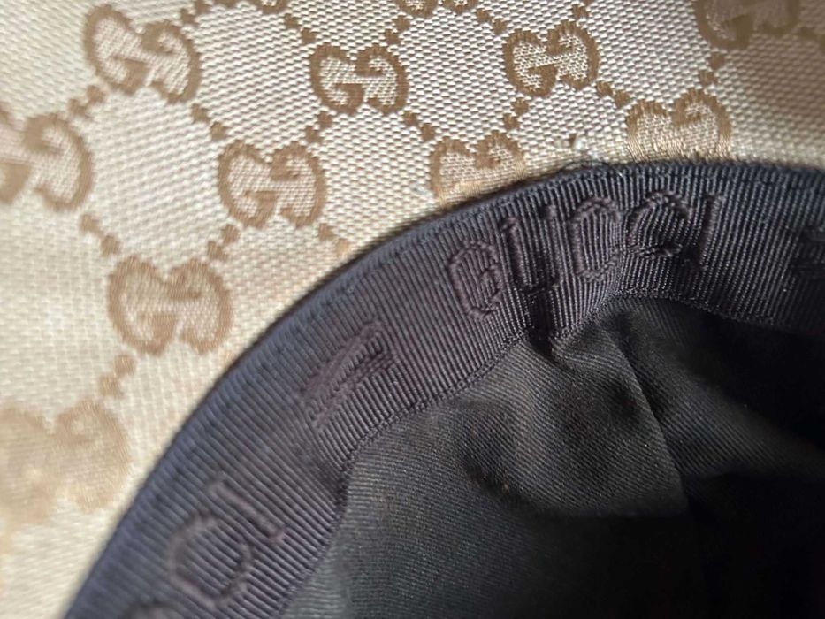 Czapka Gucci rozmiar uniwersalny