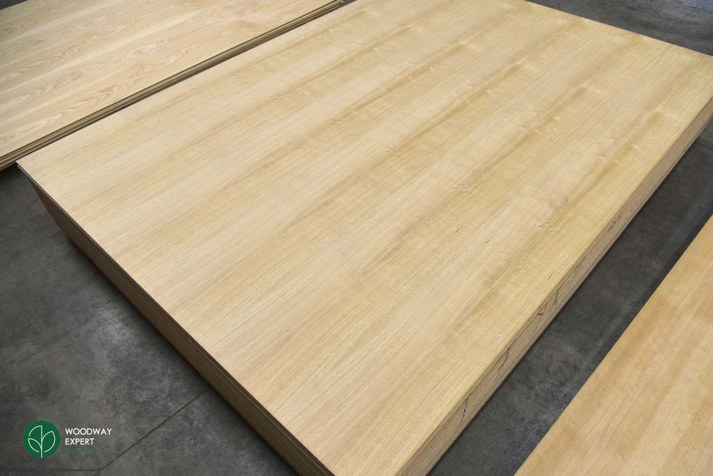 ДСП шпонований  Ясен, Горіх, Дуб, Вільха 2,8х2,07м (шпонированый дсп)