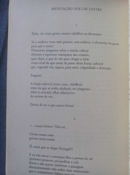 Poesias Completas - Alexandre O' Neill